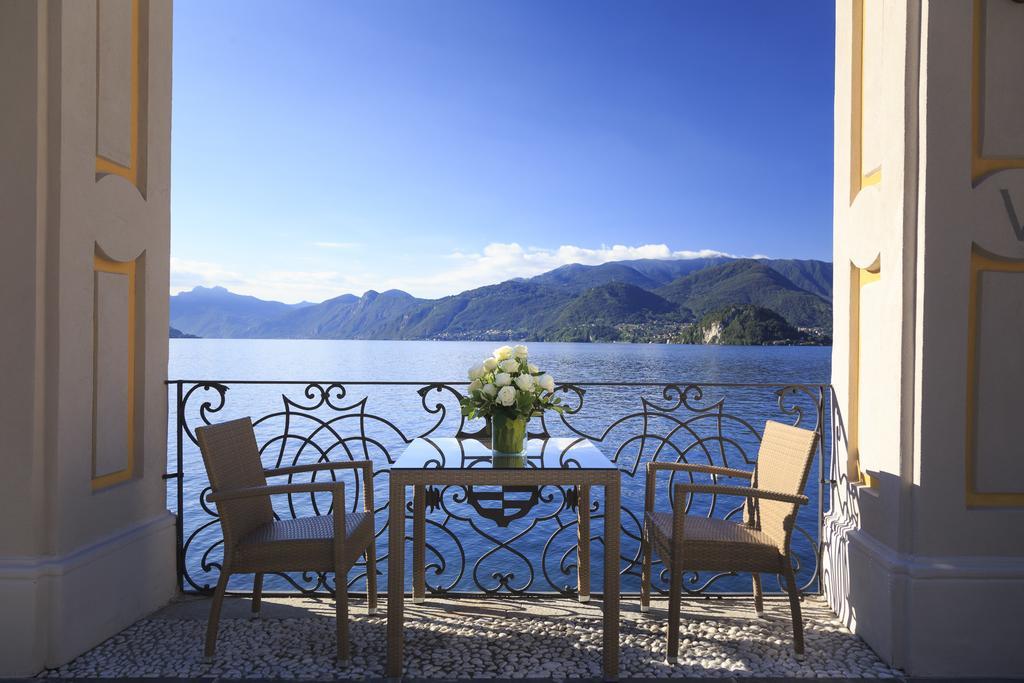 Hotel Royal Victoria, By R Collection Hotels Varenna Eksteriør bilde