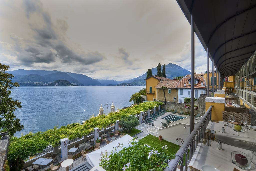 Hotel Royal Victoria, By R Collection Hotels Varenna Eksteriør bilde